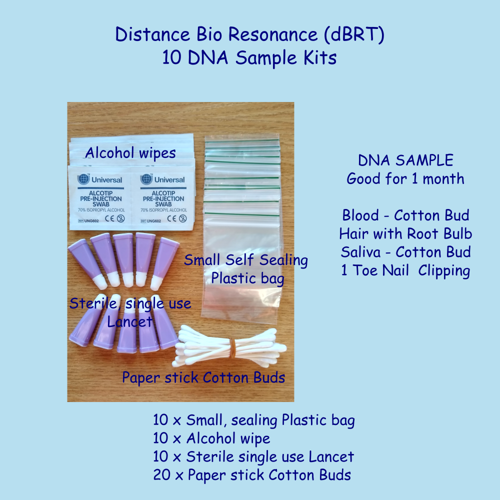 Distance Screening Kit