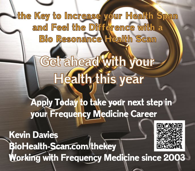 Get ahead with your health this year